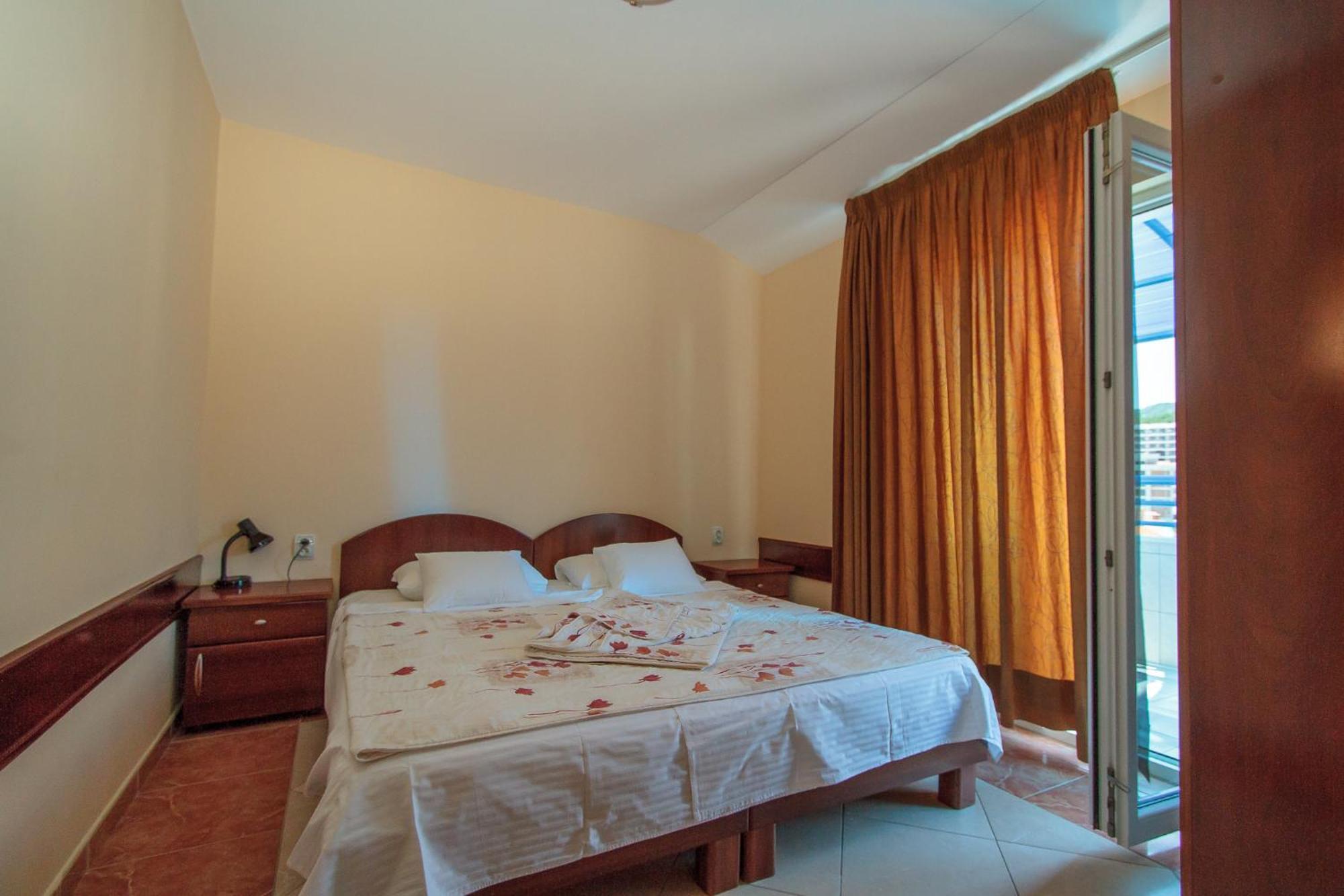 Blue Palace Guest House Budva Room photo