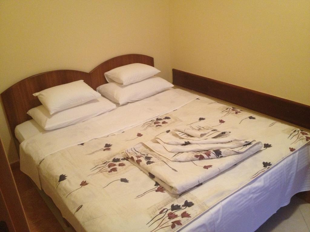 Blue Palace Guest House Budva Room photo